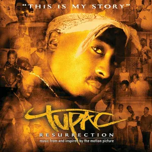 2Pac - The Realist Killaz