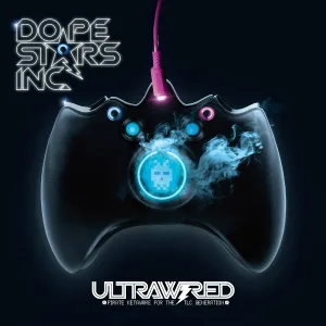 Dope Stars Inc. - We Are the New Ones