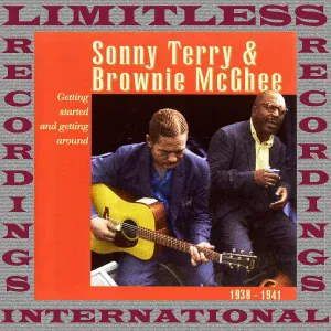 Brownie McGhee, Sonny Terry - Lost John