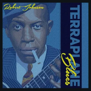 Robert Johnson - 32-20 Blues