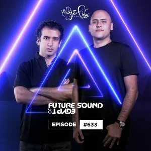 Aly & Fila - Te Espero Aqui (FSOE 633)