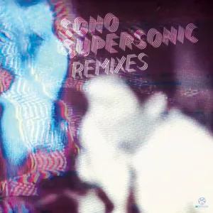 Sono - Supersonic