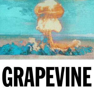 Tiësto - Grapevine