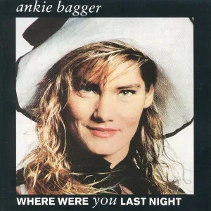 Ankie Bagger - It's You