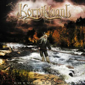 Korpiklaani - Keep On Galloping