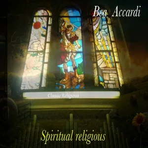 Bea Accardi - Say Say Say