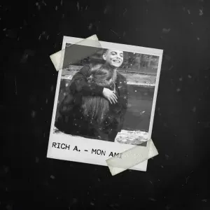 Rich A. - Mon Ami