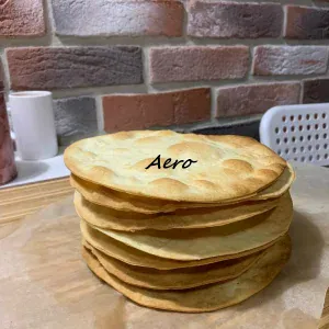 Userman - Aero