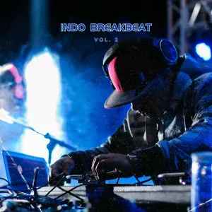 DjShaHi - DJ SHAHI YEAH BREAKBEAT