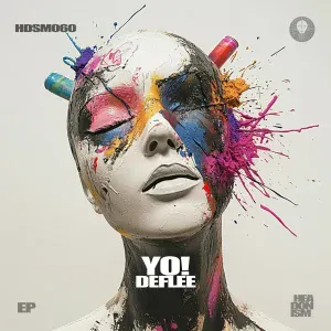 DEFLEE - Yo!