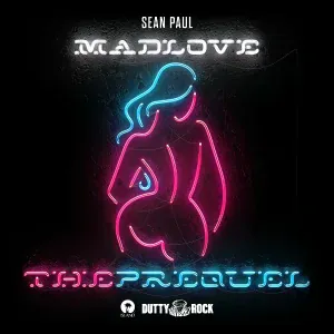 Sean Paul feat. Jhené Aiko - Naked Truth