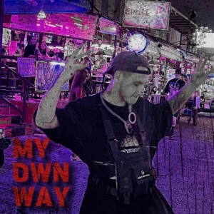 Bandos_Barber - MY OWN WAY
