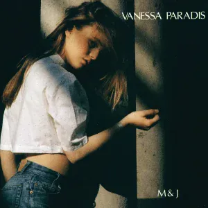 Vanessa Paradis - Maxou