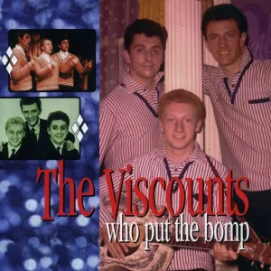 The Viscounts - Everybody's Got a Ya-Ya