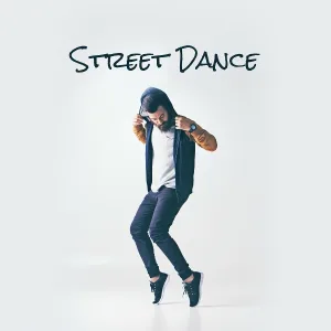 Ibiza Lounge Club - Dance Street