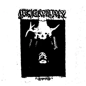 Wulkanaz - Dvälma i Dvas