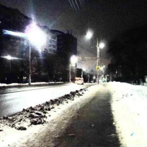 СЛФ - Полная потеря памяти