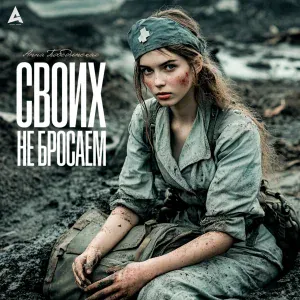 Анна Побединская - Своих не бросаем