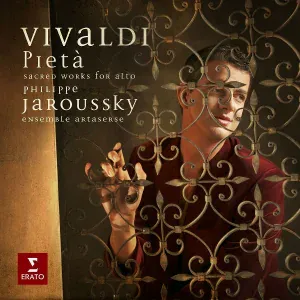 Philippe Jaroussky feat. Artaserse - Vivaldi: Clarae stellae, scintillate, RV 625: "Clarae stellae, scintillate"