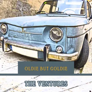 The Ventures - Runaway
