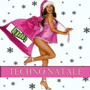 DJ Bobo's feat. Alicia - A natale puoi