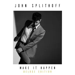 John Splithoff - Leave It All Behind