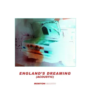 Boston Manor - Halo
