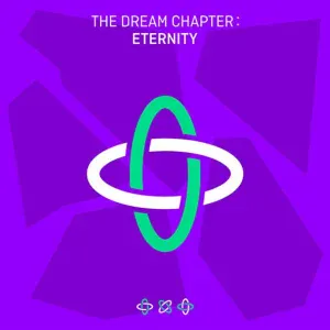 TOMORROW X TOGETHER - Eternally