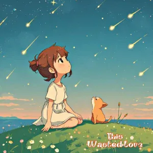 Juno Skye - This Wasted Love