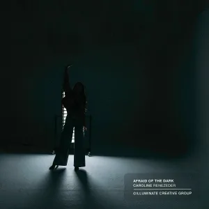 Caroline Renezeder - Turn The Light Off