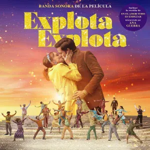 Natalia Millán, Carlos Hipólito - En El Amor Todo Es Empezar