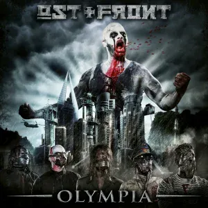 Ost+Front - Ost+Front 2014