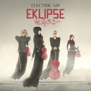 Eklipse - Shake It Out
