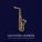 Jazz on the Saxophone - Get out the Town