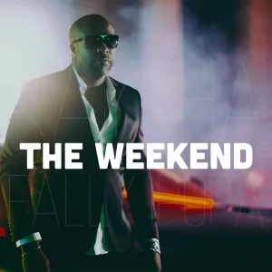 Kaysha, Fally Ipupa feat. Lil Maro - The Weekend