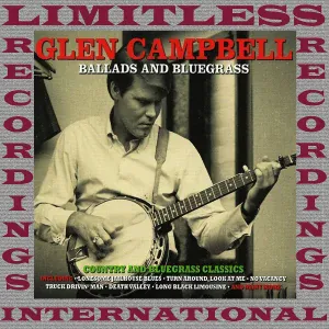 Glen Campbell - Buzz Saw