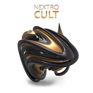 Nextro - Black and White