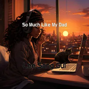 Lee sang gul - Yeah Yeah