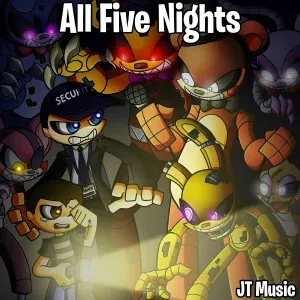 JT Music - Five Long Nights
