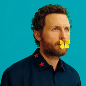 Jovanotti feat. Bomba Estéreo - La Cumbia Di Chi Cambia (Internacional)