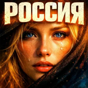 Эхо Руси - Россия (на стихи А. Блока)