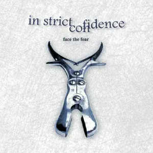 In Strict Confidence - Hidden Thoughts