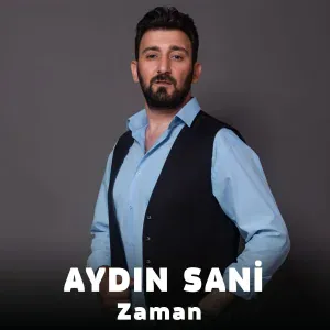 Aydın Sani - Zaman