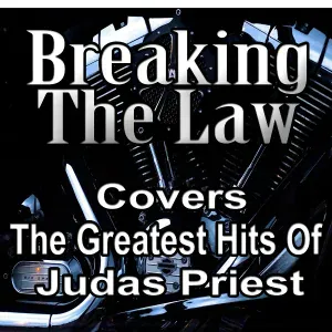 Breaking the Law - Electric Eye