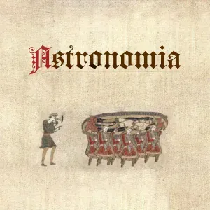 Cornelius Link - Astronomia