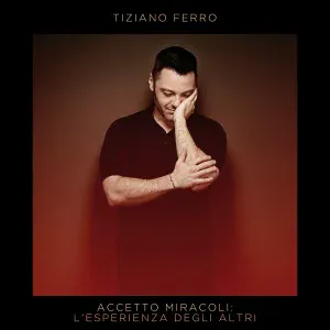 Tiziano Ferro feat. Box Of Beats - Piove