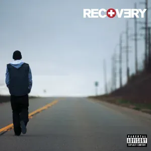 Eminem feat. Lil Wayne - No Love