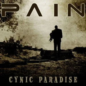 Pain - Live Fast / Die Young (It's a Cynic Paradise)