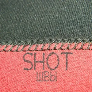 SHOT - Наркоз