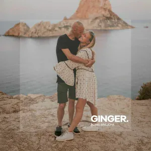 Boris Brejcha - Ginger